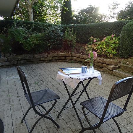 Ferienwohnung Findus Haldenwang Bagian luar foto