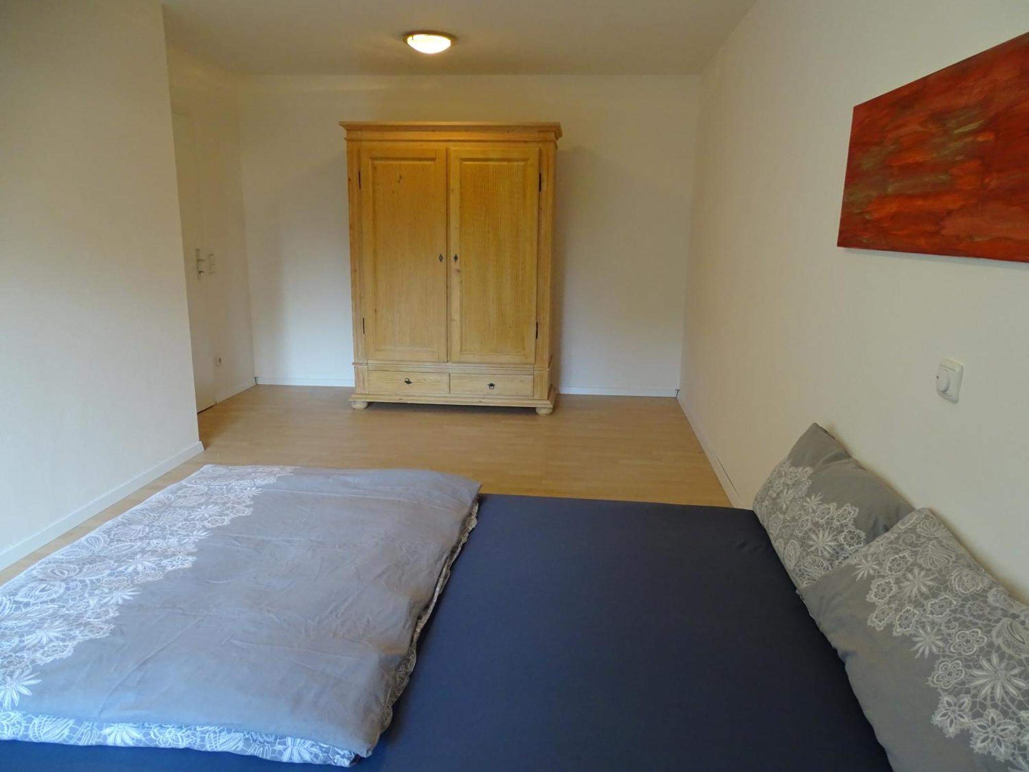 Ferienwohnung Findus Haldenwang Bagian luar foto