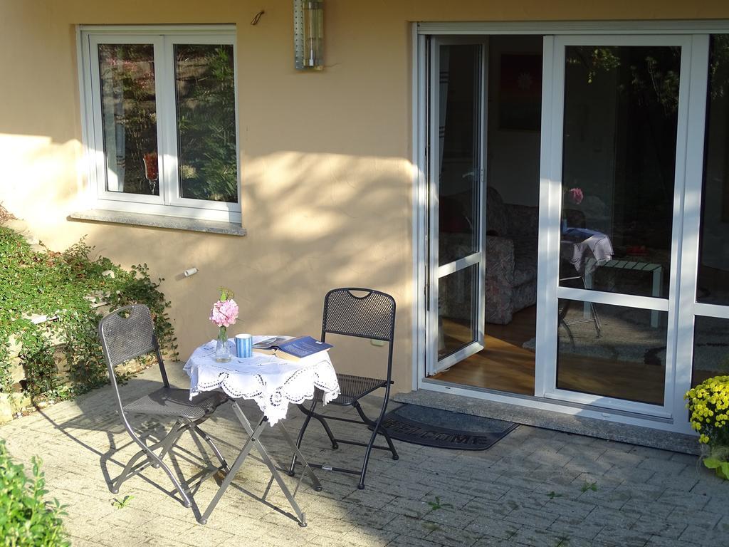Ferienwohnung Findus Haldenwang Ruang foto