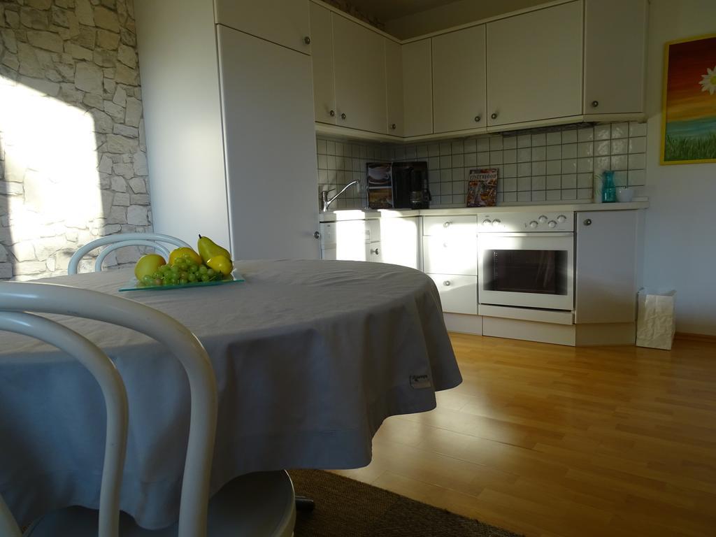 Ferienwohnung Findus Haldenwang Ruang foto